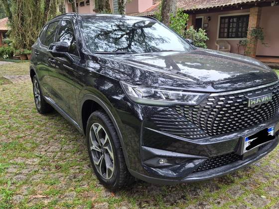 GWM HAVAL H6 1.5 PHEV PREMIUM AWD E-TRACTION GWM HAVAL H6 1.5 PHEV PREMIUM AWD E-TRACTION